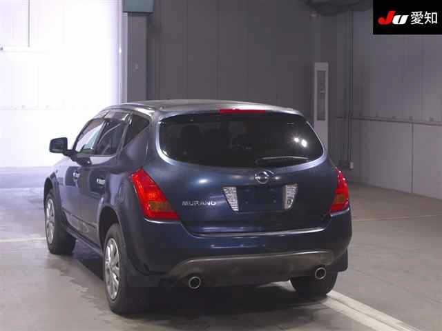 NISSAN MURANO