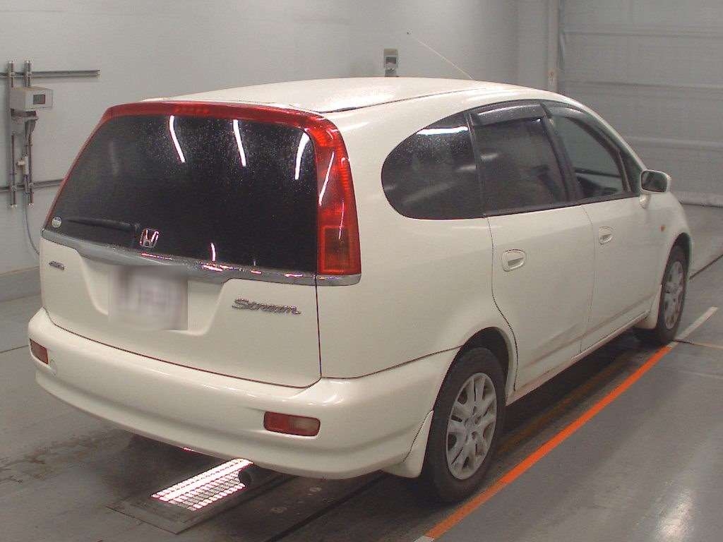 HONDA STREAM