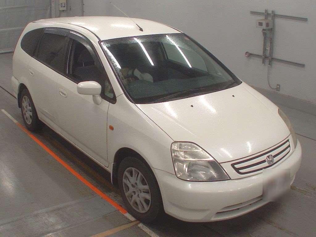 HONDA STREAM