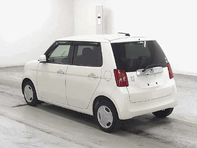 HONDA N-ONE
