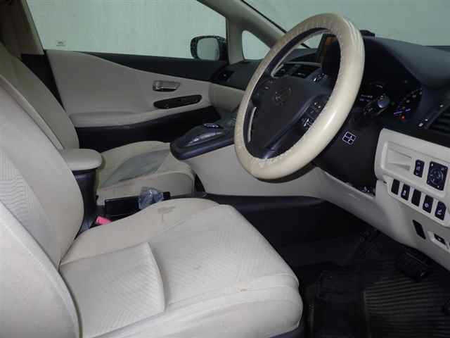 LEXUS HS250H
