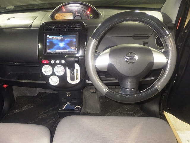 NISSAN OTTI