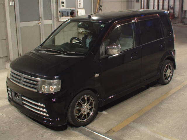 NISSAN OTTI