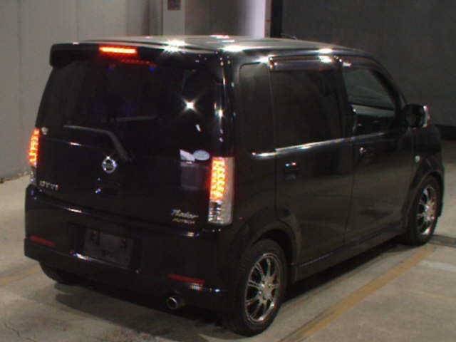 NISSAN OTTI