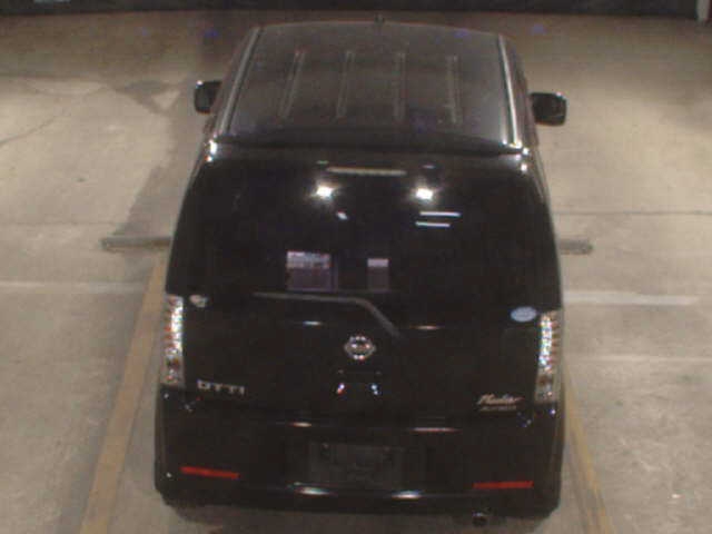 NISSAN OTTI