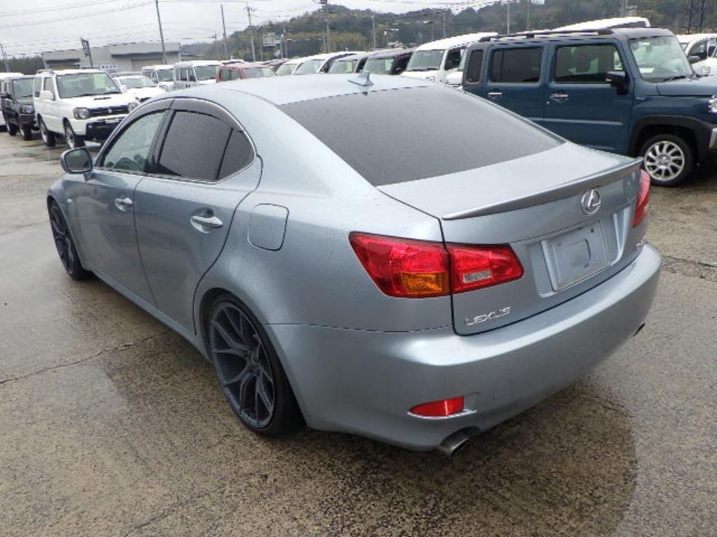 LEXUS IS250