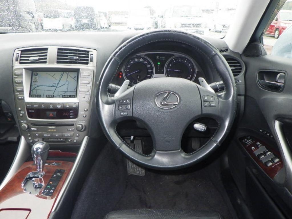 LEXUS IS250