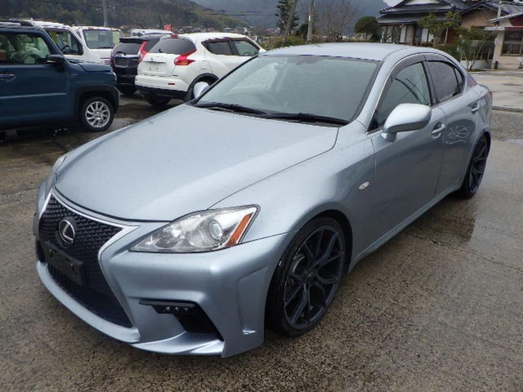 LEXUS IS250