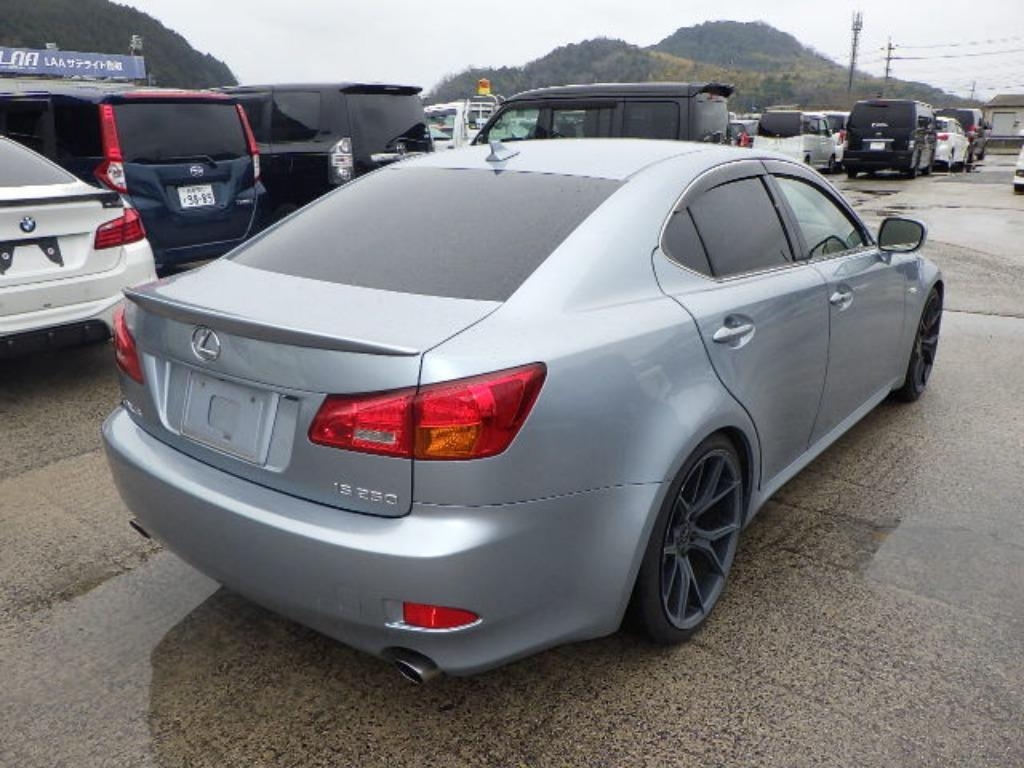 LEXUS IS250