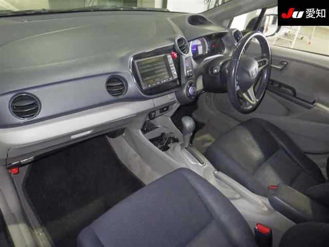 HONDA INSIGHT