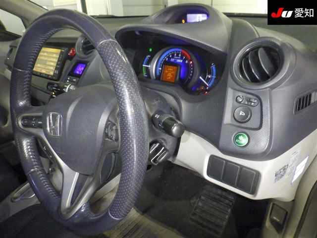 HONDA INSIGHT