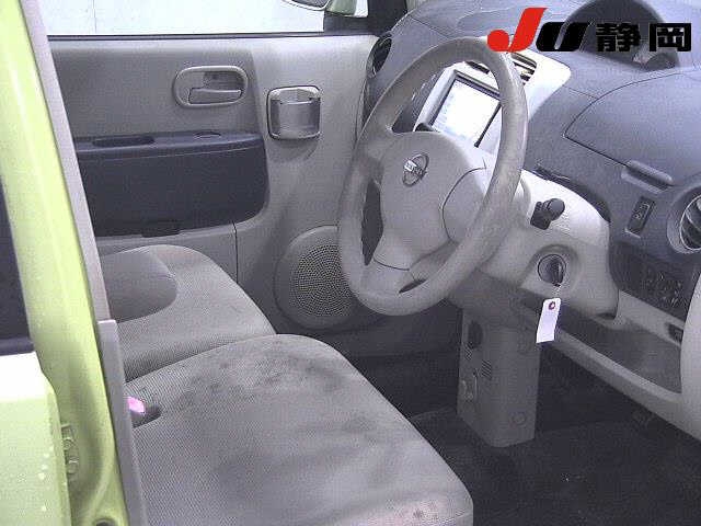 NISSAN OTTI