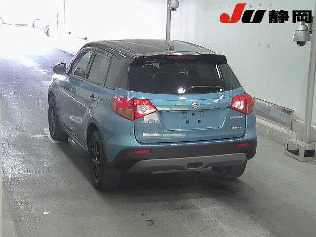 SUZUKI ESCUDO