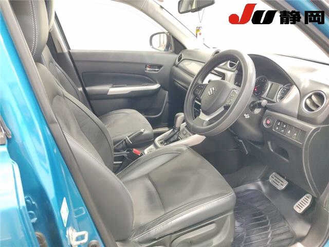 SUZUKI ESCUDO