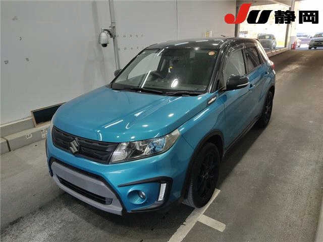 SUZUKI ESCUDO