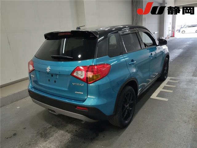 SUZUKI ESCUDO