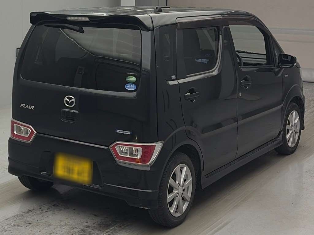MAZDA FLAIR