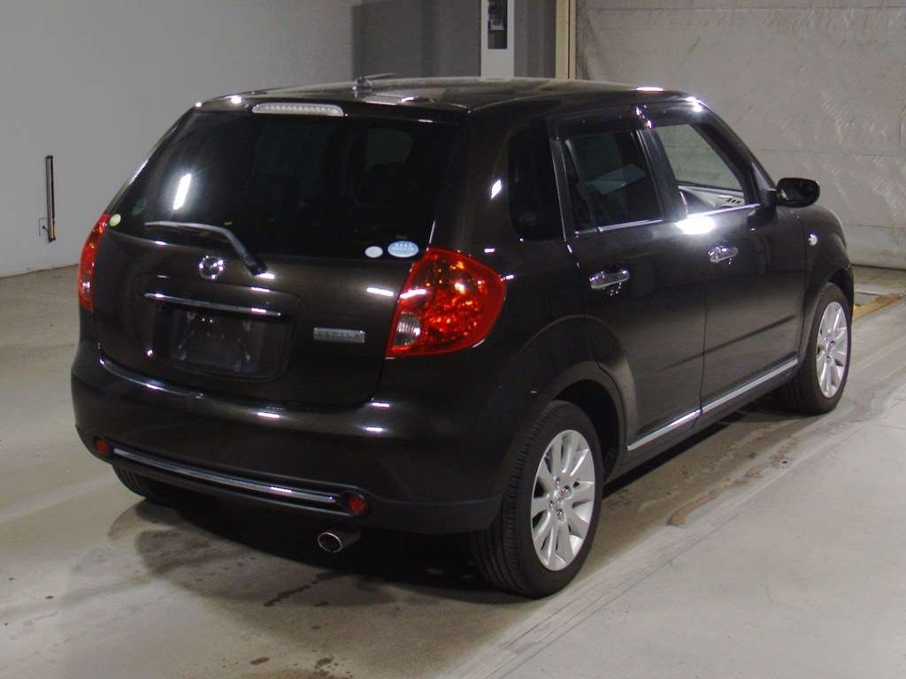 MAZDA VERISA