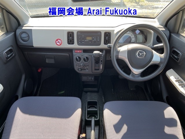 MAZDA CAROL