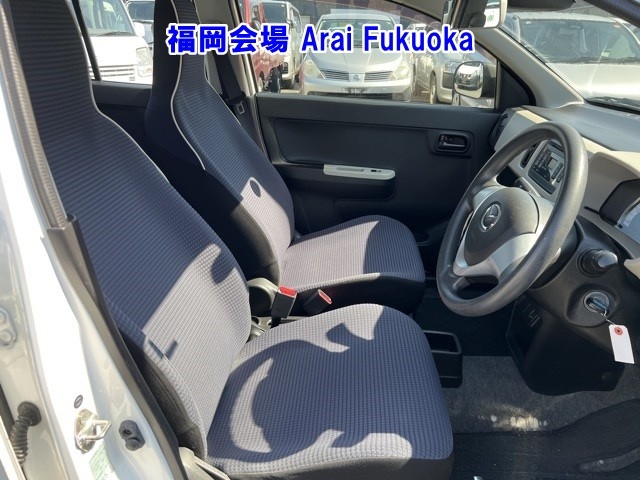 MAZDA CAROL