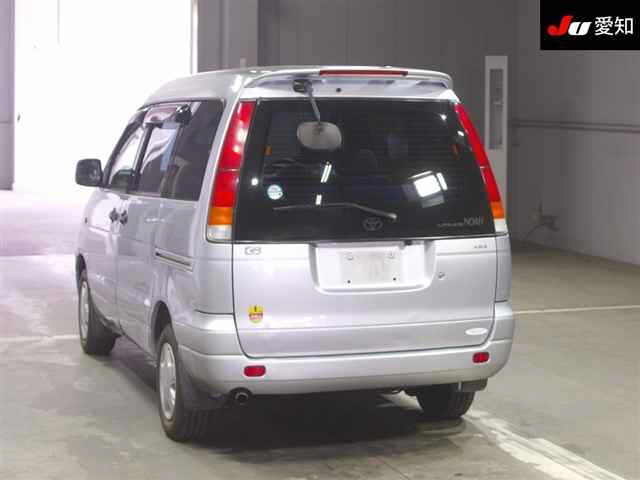 TOYOTA LITE ACE NOAH