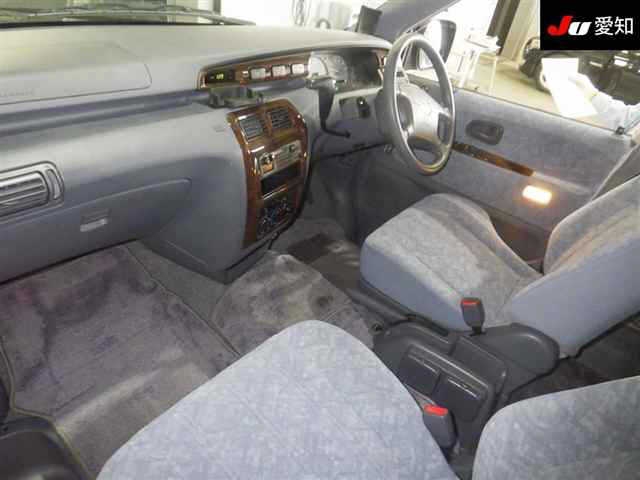 TOYOTA LITE ACE NOAH