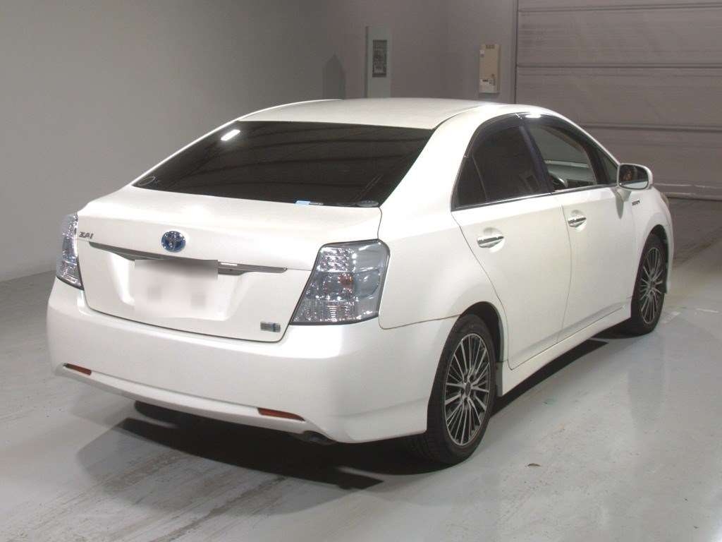 TOYOTA SAI