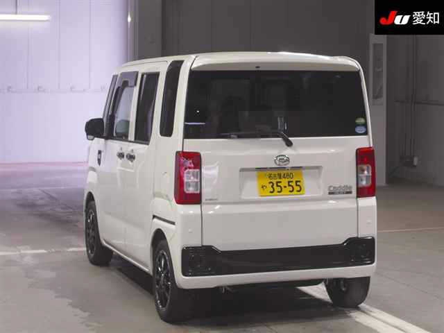 DAIHATSU HIJET CADDIE