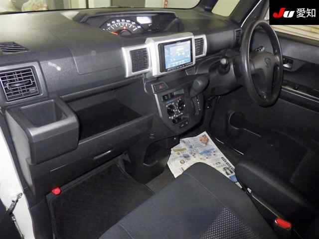 DAIHATSU HIJET CADDIE