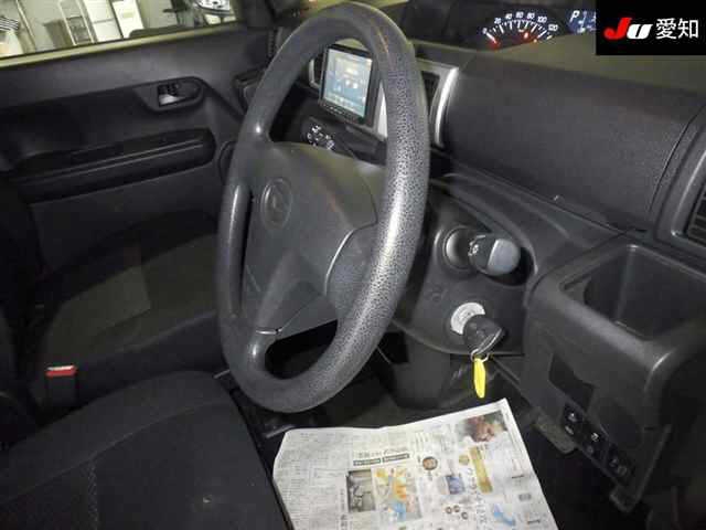 DAIHATSU HIJET CADDIE