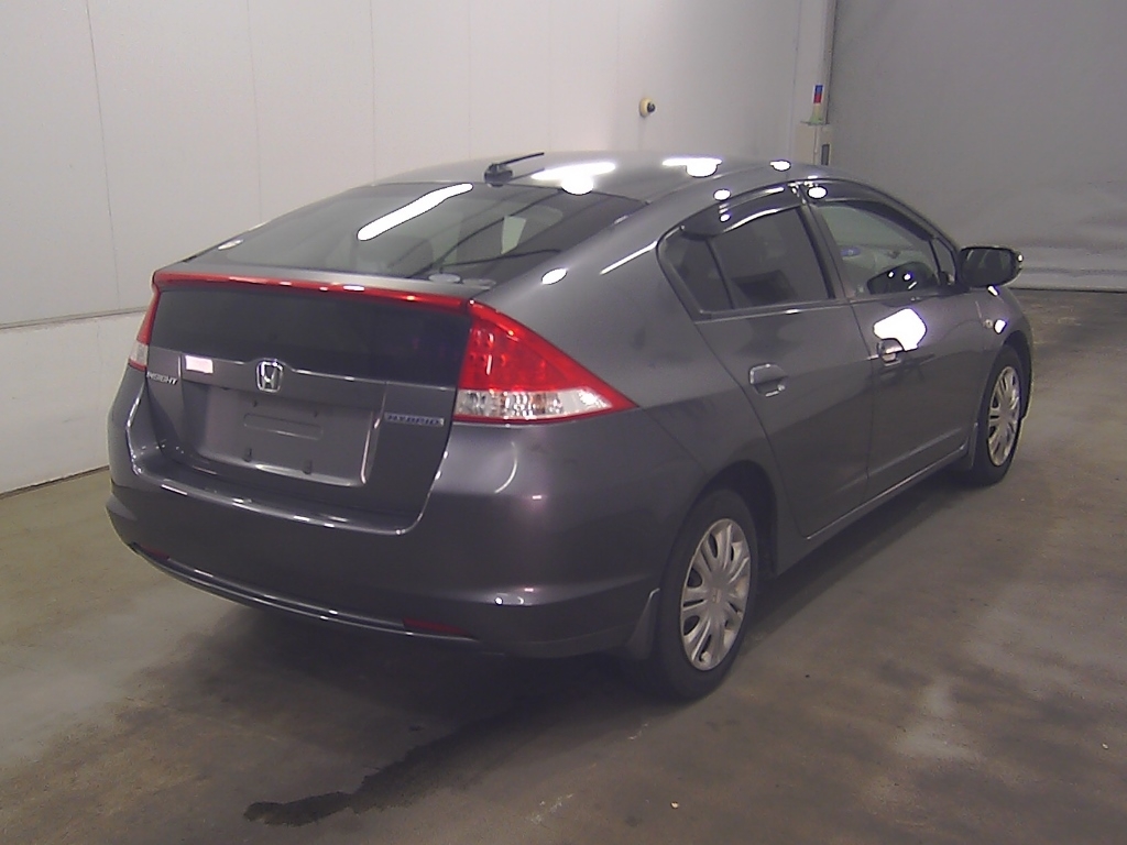 HONDA INSIGHT