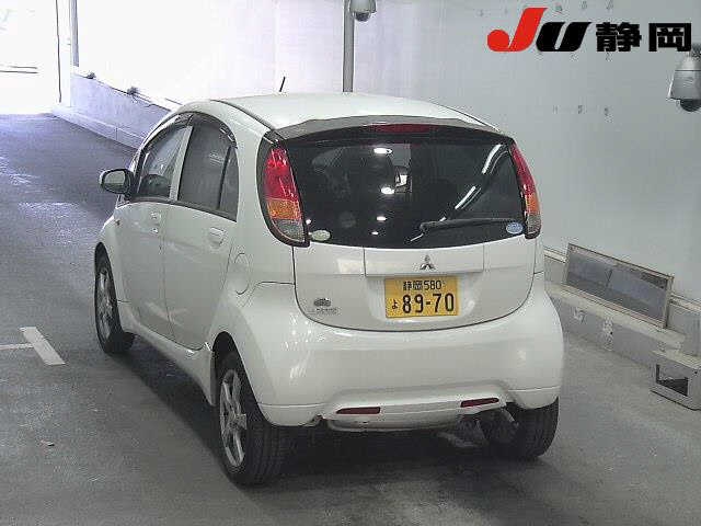 MITSUBISHI I