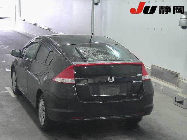 HONDA INSIGHT