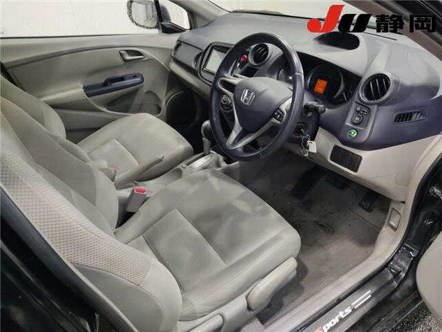 HONDA INSIGHT