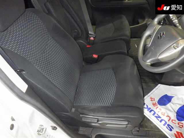 SUZUKI LANDY