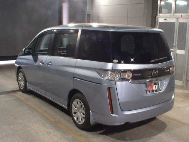 MAZDA BIANTE