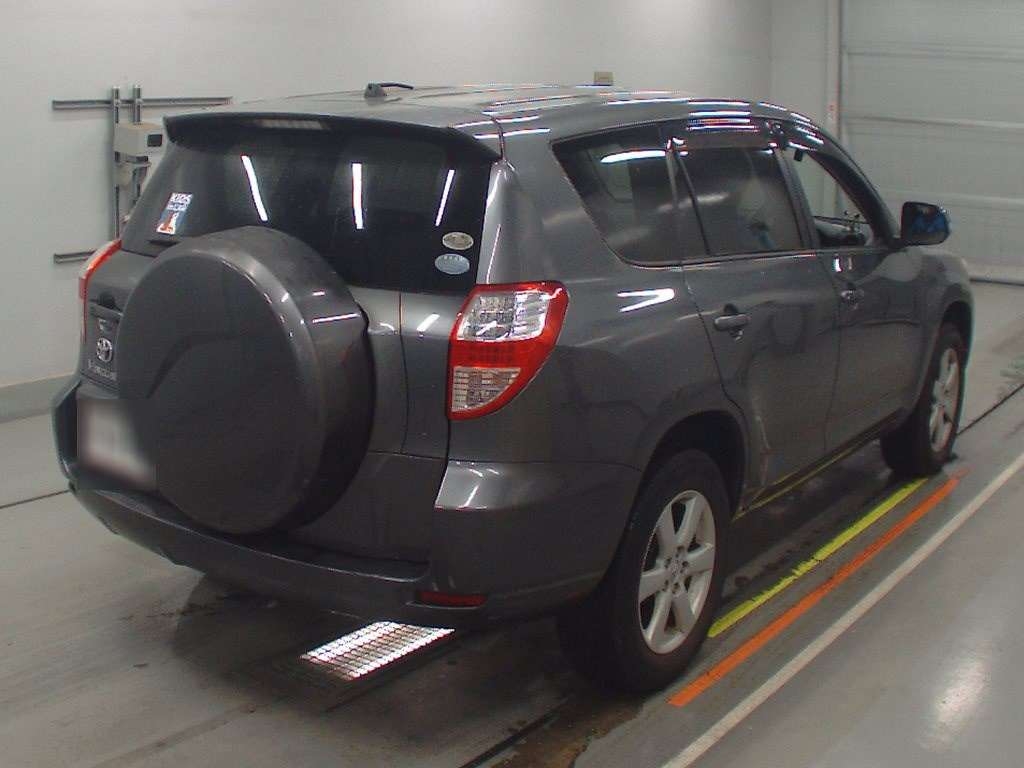 TOYOTA VANGUARD