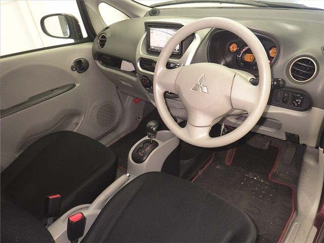 MITSUBISHI I