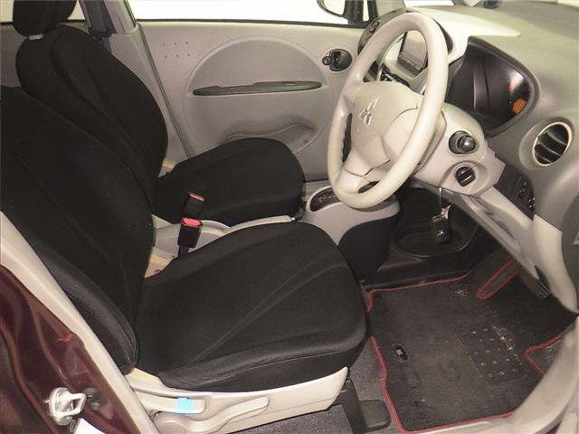 MITSUBISHI I