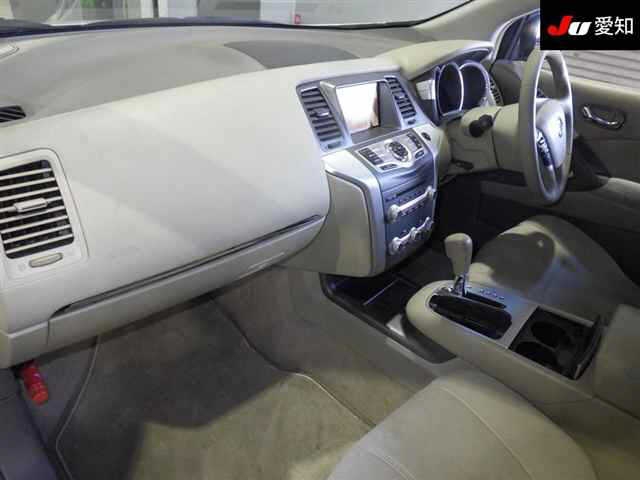 NISSAN MURANO