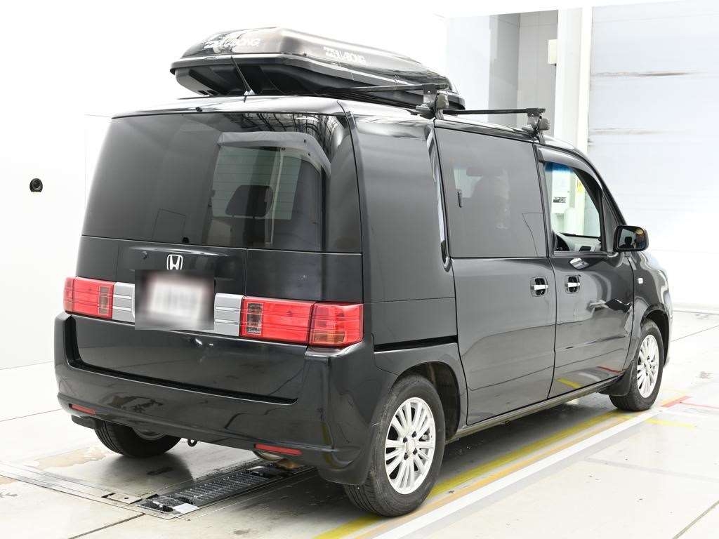 HONDA MOBILIO SPIKE