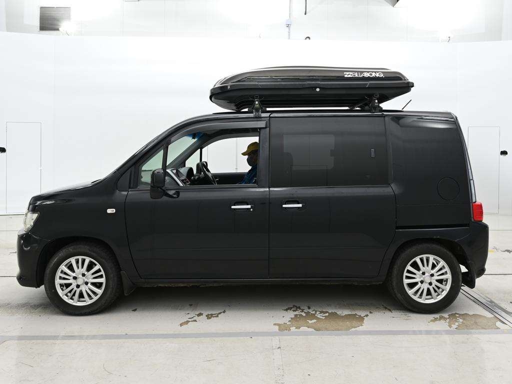 HONDA MOBILIO SPIKE