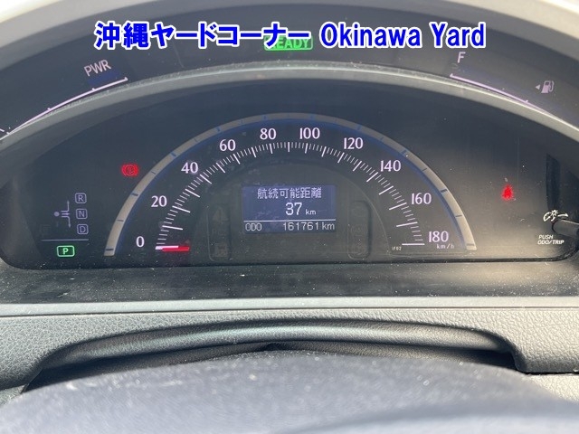 TOYOTA SAI