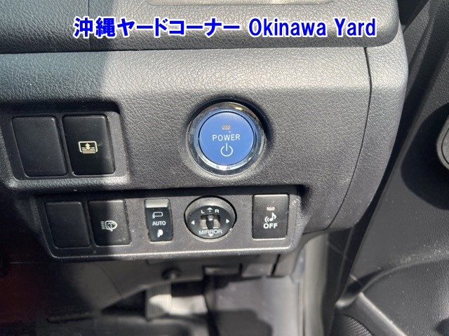 TOYOTA SAI