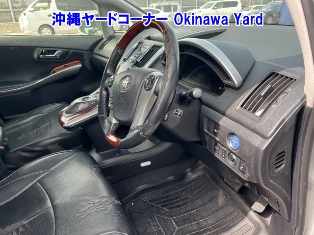 TOYOTA SAI