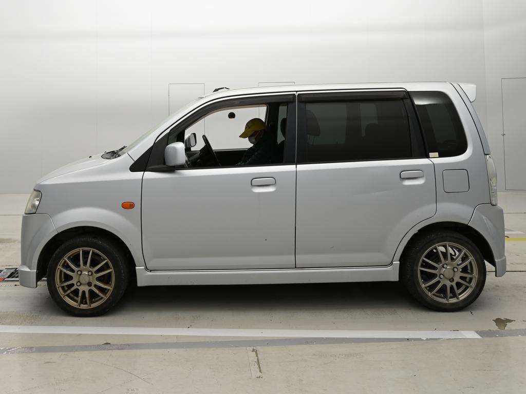 MITSUBISHI EK SPORT