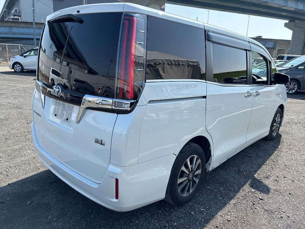 TOYOTA ESQUIRE