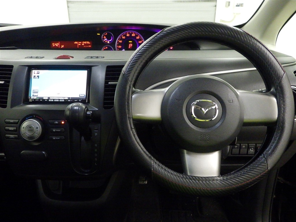MAZDA BIANTE