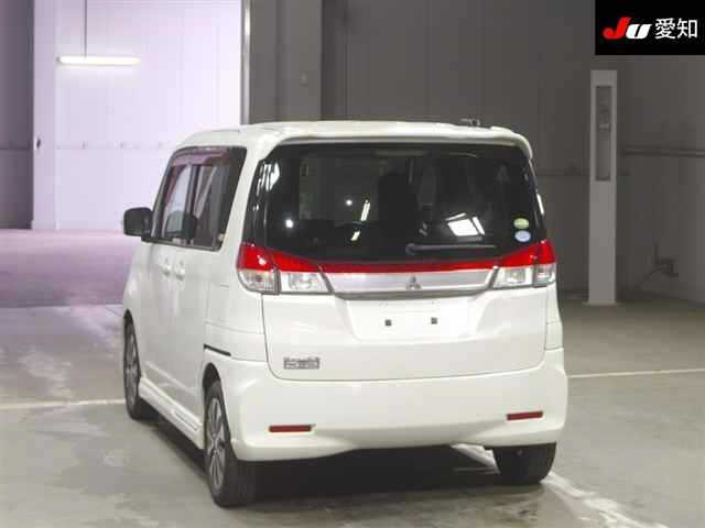 MITSUBISHI DELICA D:2