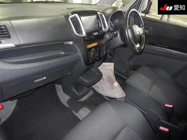 MITSUBISHI DELICA D:2